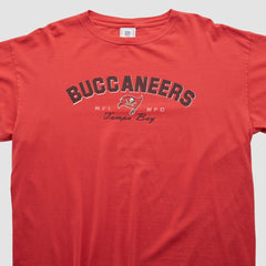 Tampa Bay Buccaneers Fanatics NFL 2000s Long Sleeve T-shirt