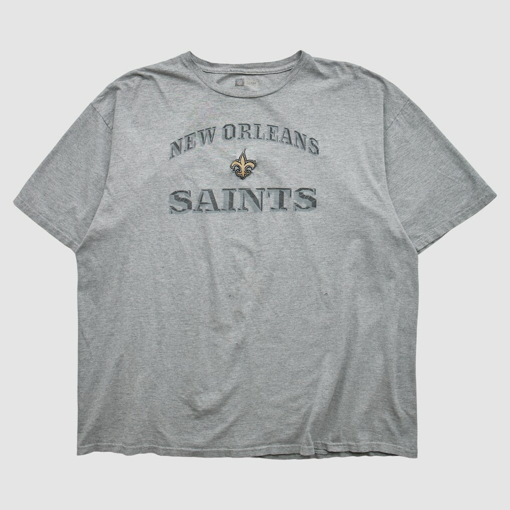 New Orleans Saints Fanatics NFL 2000s T-shirt