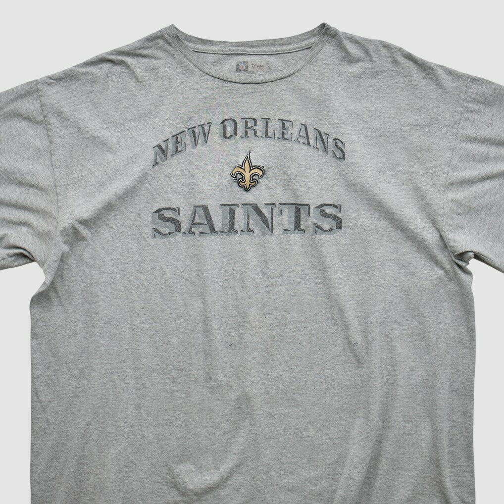 New Orleans Saints Fanatics NFL 2000s T-shirt