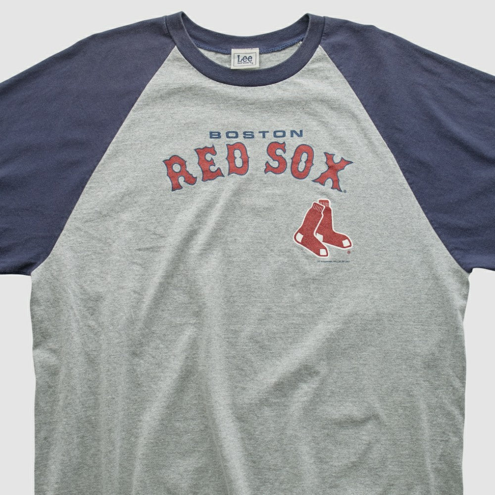 Boston Red Sox Lee Apparel 2007 T-shirt | MLB Discount