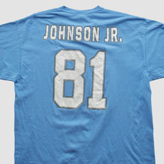 Detroit Lions Fanatics NFL 2010s T-shirt