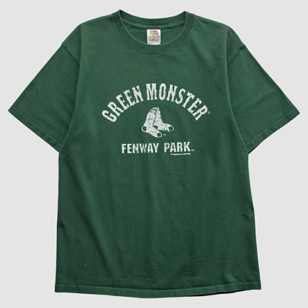 Boston Red Sox 2006 T-shirt | MLB For sale