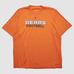Chicago Bears Fanatics Reebok 2000s T-shirt