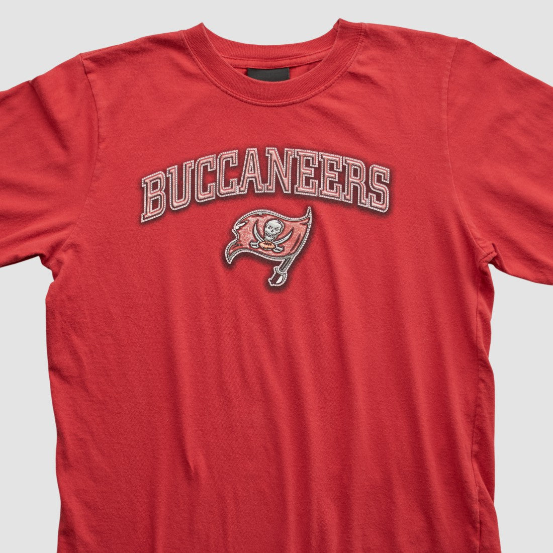 Tampa Bay Buccaneers Fanatics Reebok 2000s Long Sleeve T-shirt