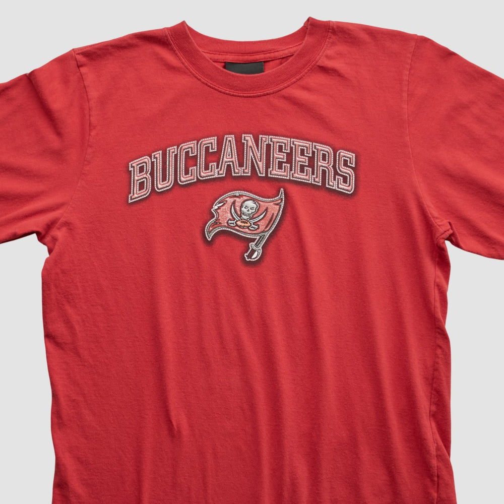 Tampa Bay Buccaneers Fanatics Reebok 2000s Long Sleeve T-shirt