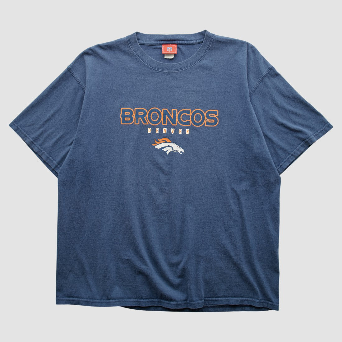 Denver Broncos Fanatics NFL 2000s T-shirt