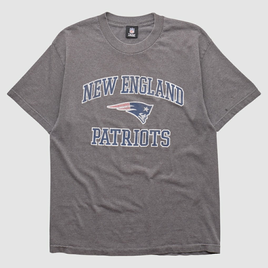 New England Patriots Fanatics NFL 2010s T-shirt