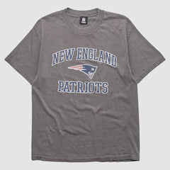 New England Patriots Fanatics NFL 2010s T-shirt