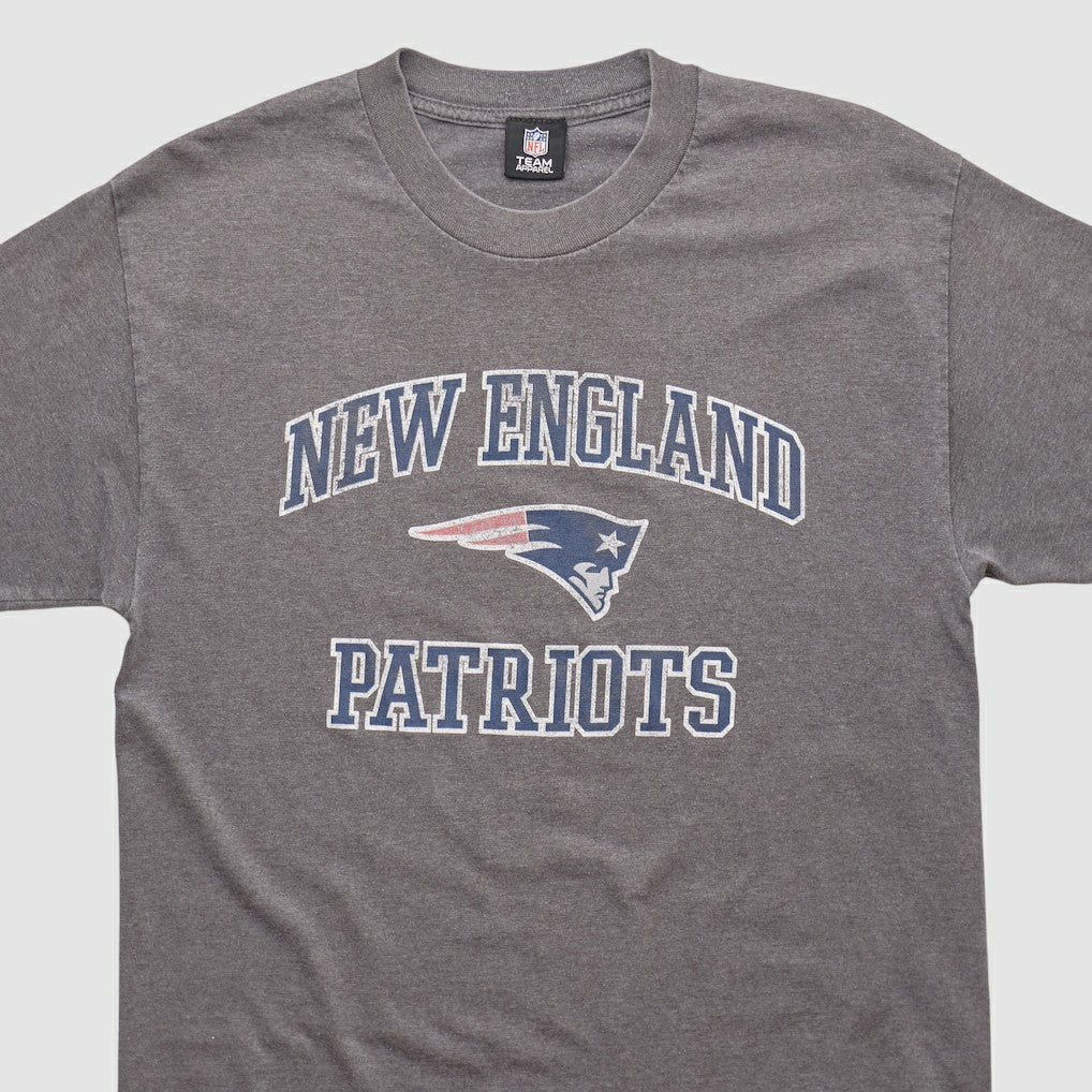New England Patriots Fanatics NFL 2010s T-shirt