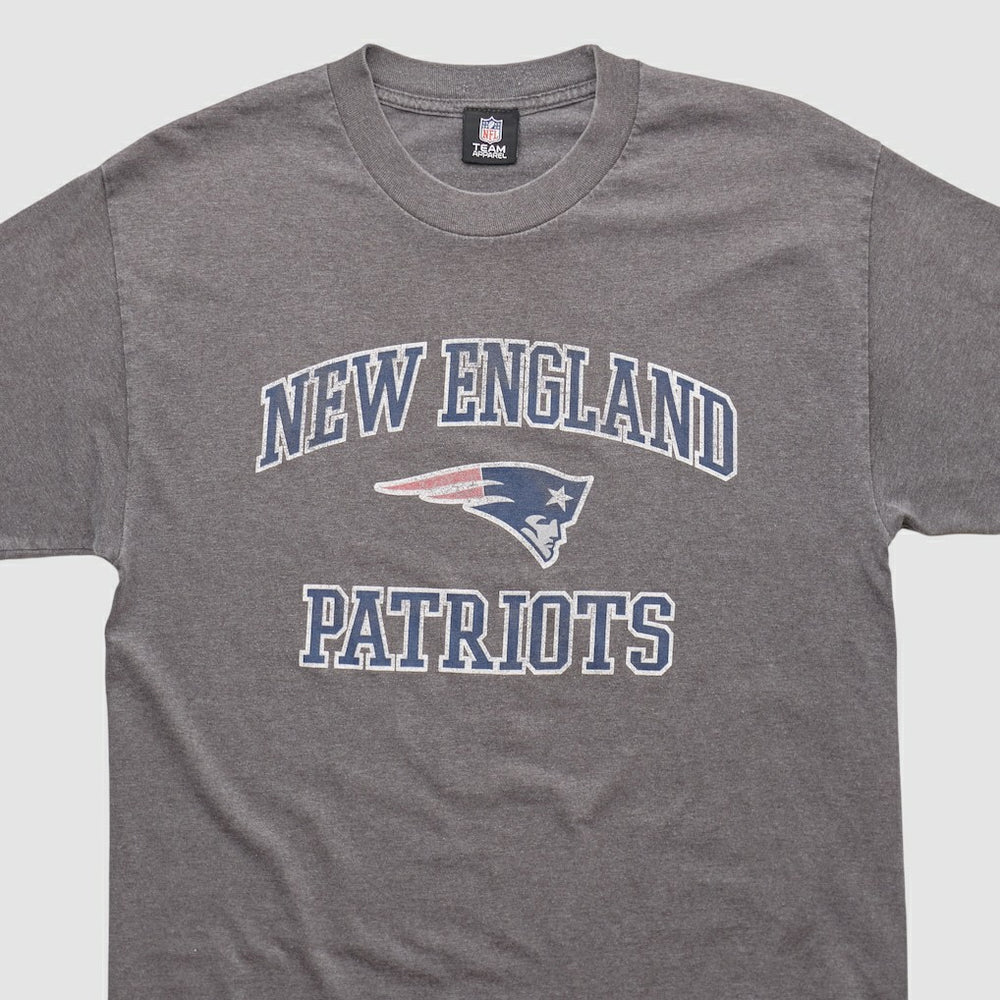 New England Patriots Fanatics NFL 2010s T-shirt