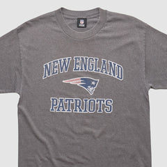 New England Patriots Fanatics NFL 2010s T-shirt