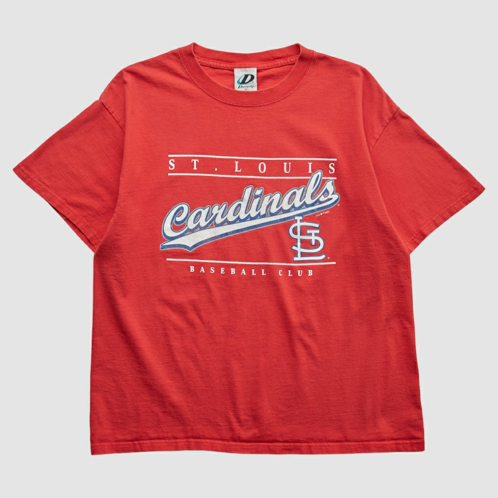 St. Louis Cardinals Dynasty 2004 T-shirt | MLB New