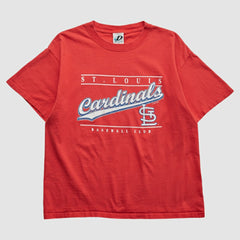 St. Louis Cardinals Dynasty 2004 T-shirt | MLB New