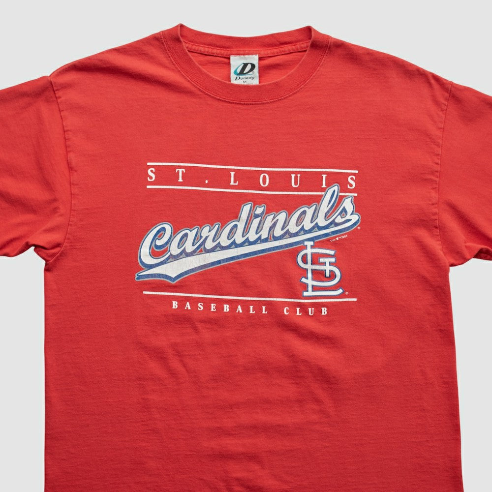 St. Louis Cardinals Dynasty 2004 T-shirt | MLB New