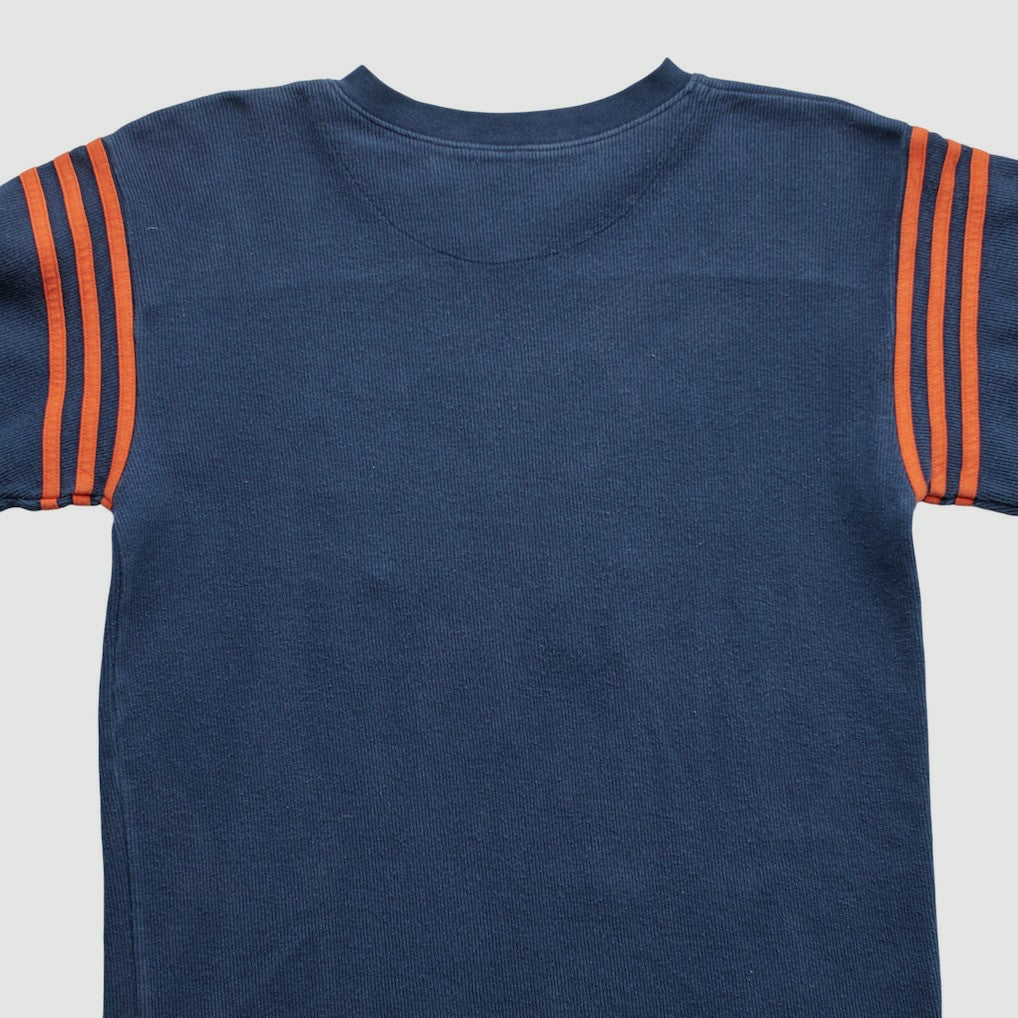 Denver Broncos Fanatics 2000s Pullover Sweatshirt
