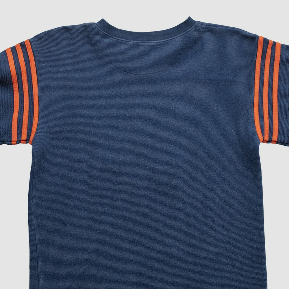 Denver Broncos Fanatics 2000s Pullover Sweatshirt