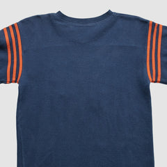 Denver Broncos Fanatics 2000s Pullover Sweatshirt