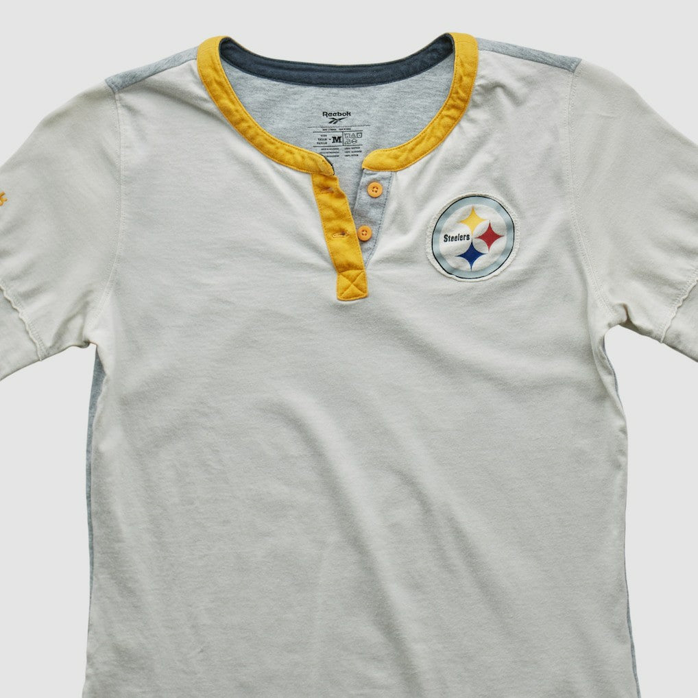 Pittsburgh Steelers Fanatics Reebok 2000s T-shirt