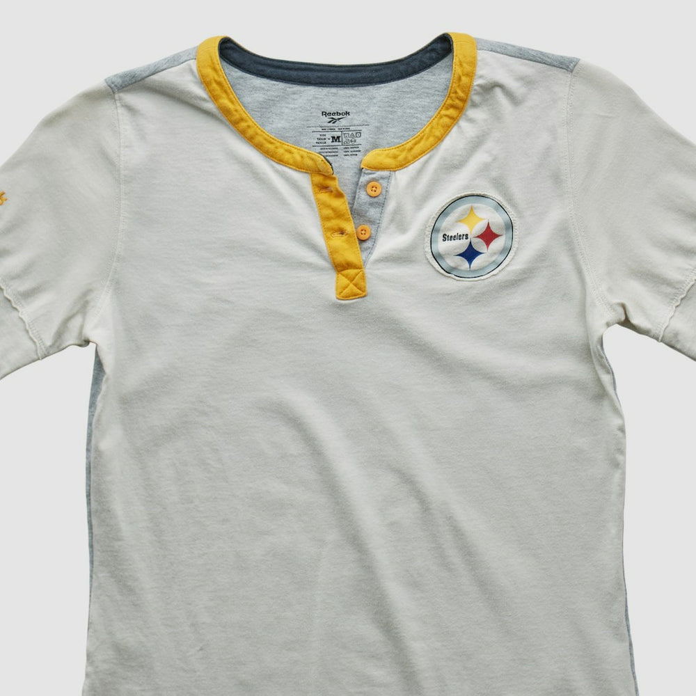 Pittsburgh Steelers Fanatics Reebok 2000s T-shirt