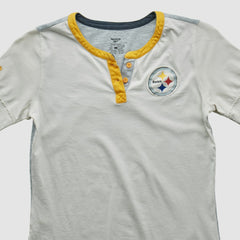 Pittsburgh Steelers Fanatics Reebok 2000s T-shirt