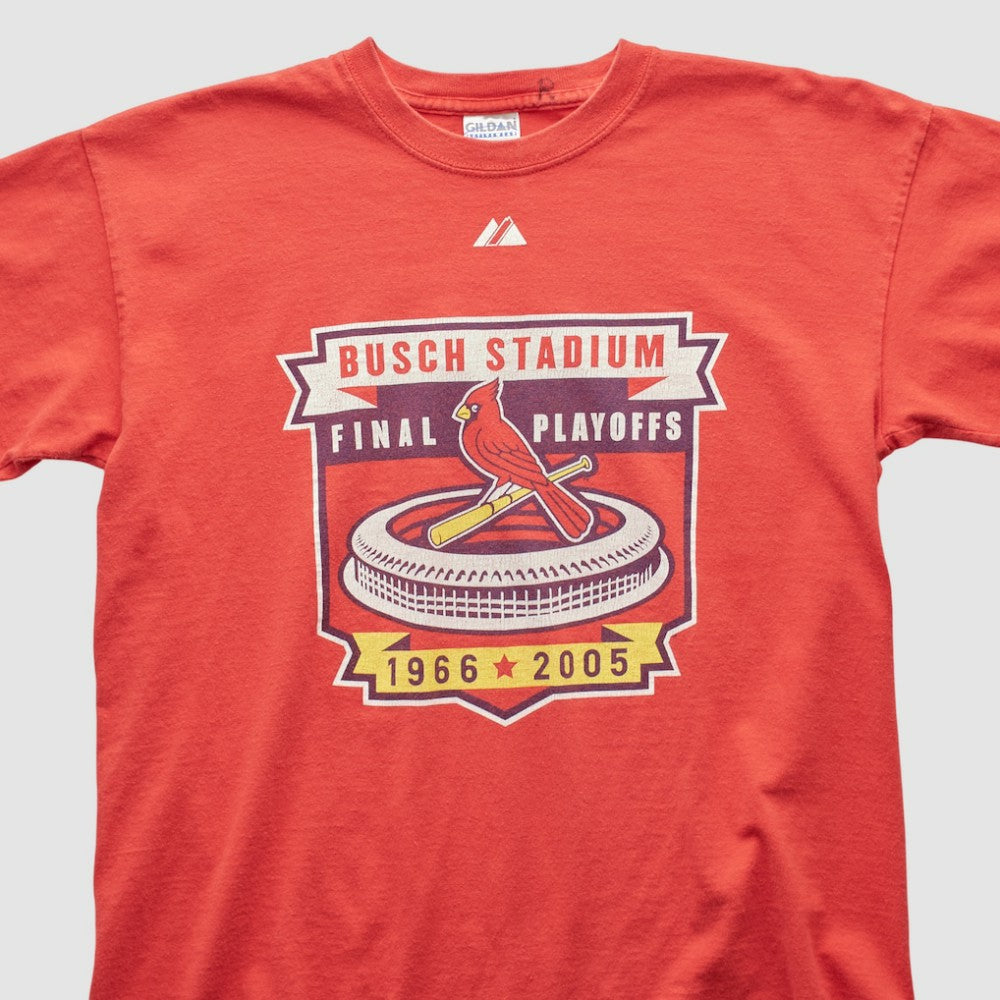 St. Louis Cardinals Gildan 2005 T-shirt | MLB Near me