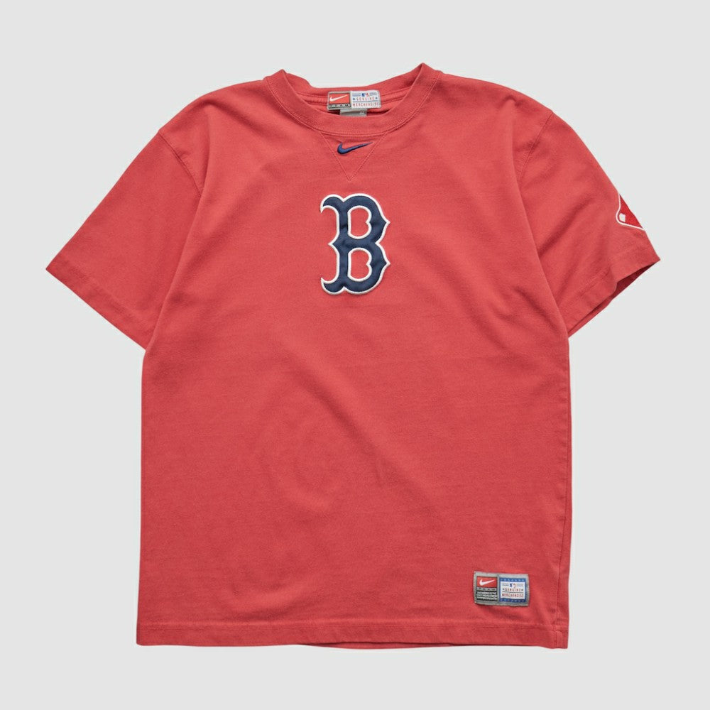 Boston Red Sox Nike 2000s T-shirt | MLB Shop