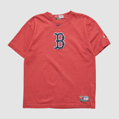Boston Red Sox Nike 2000s T-shirt | MLB Shop