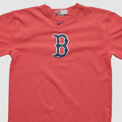 Boston Red Sox Nike 2000s T-shirt | MLB Shop