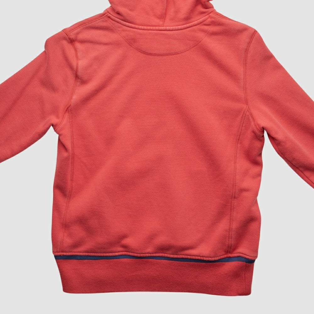 Boston Red Sox Nike 2000s Hooded Pullover Sweatshirt | MLB New