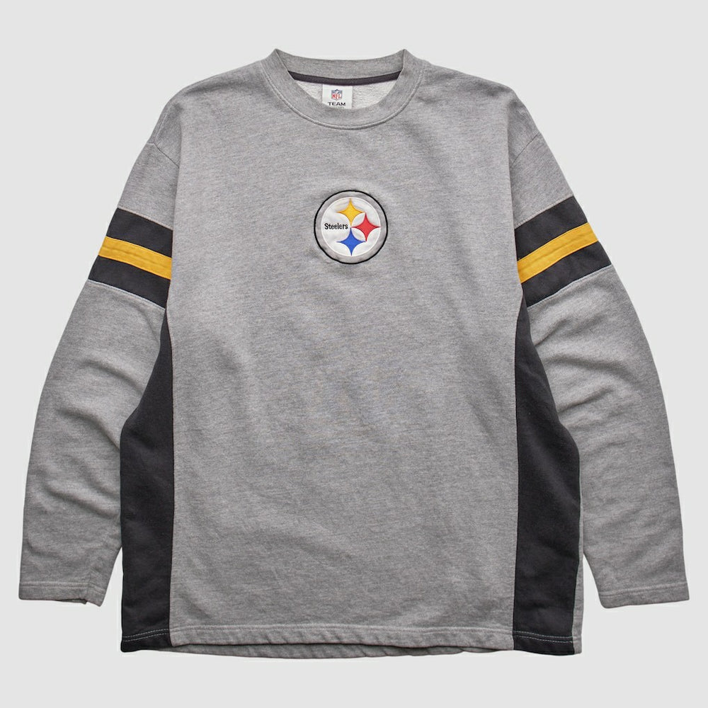 Pittsburgh Steelers Fanatics NFL 2010s Pullover Sweatshirt