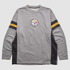 Pittsburgh Steelers Fanatics NFL 2010s Pullover Sweatshirt