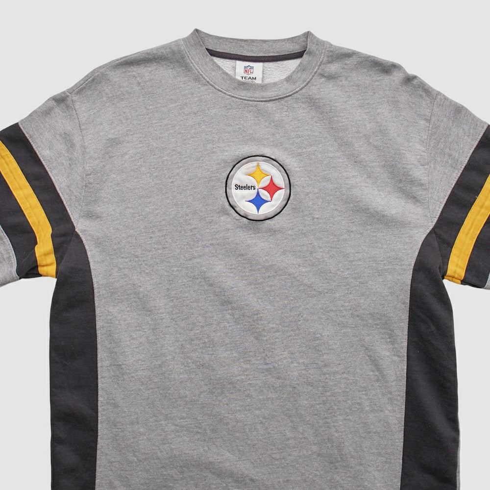 Pittsburgh Steelers Fanatics NFL 2010s Pullover Sweatshirt