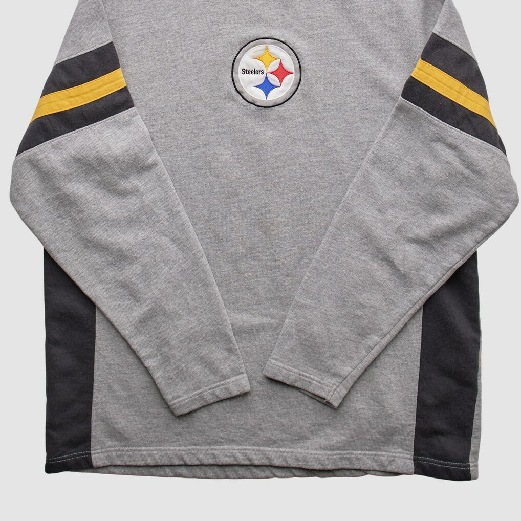 Pittsburgh Steelers Fanatics NFL 2010s Pullover Sweatshirt