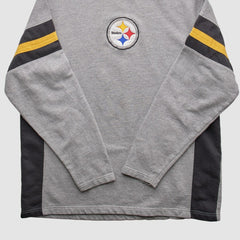 Pittsburgh Steelers Fanatics NFL 2010s Pullover Sweatshirt