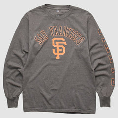 San Francisco Giants MLB 2000s Long Sleeve T-shirt | MLB Outlet