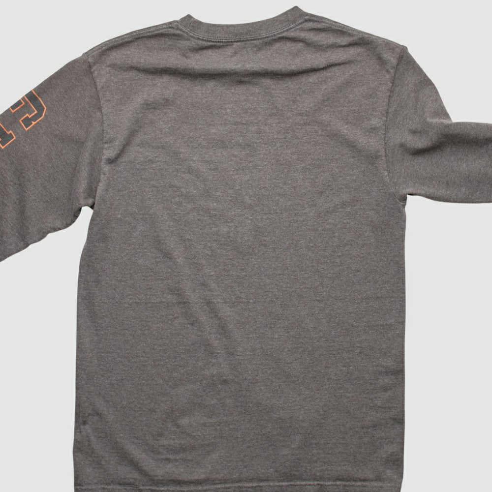 San Francisco Giants MLB 2000s Long Sleeve T-shirt | MLB Outlet