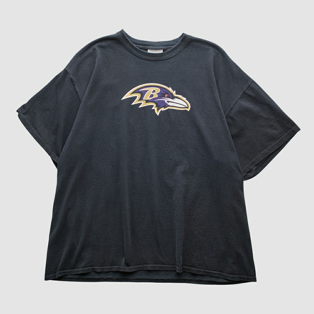 Baltimore Ravens Fanatics Reebok 2000s T-shirt