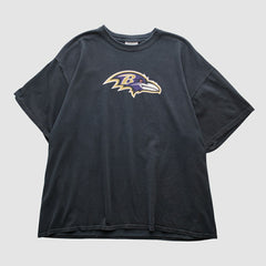 Baltimore Ravens Fanatics Reebok 2000s T-shirt
