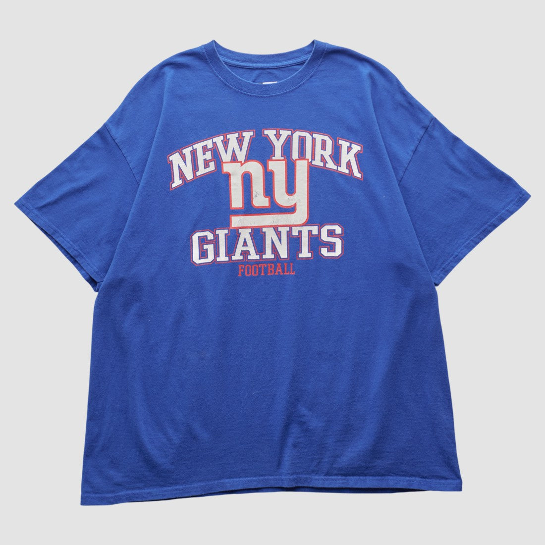 New York Giants Fanatics NFL 2010s T-shirt