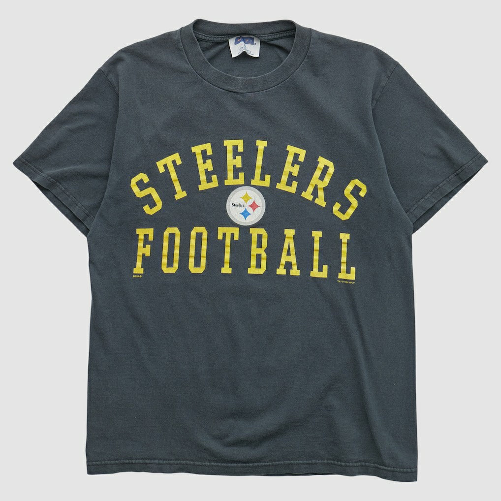 Pittsburgh Steelers Fanatics CSA 2000s T-shirt