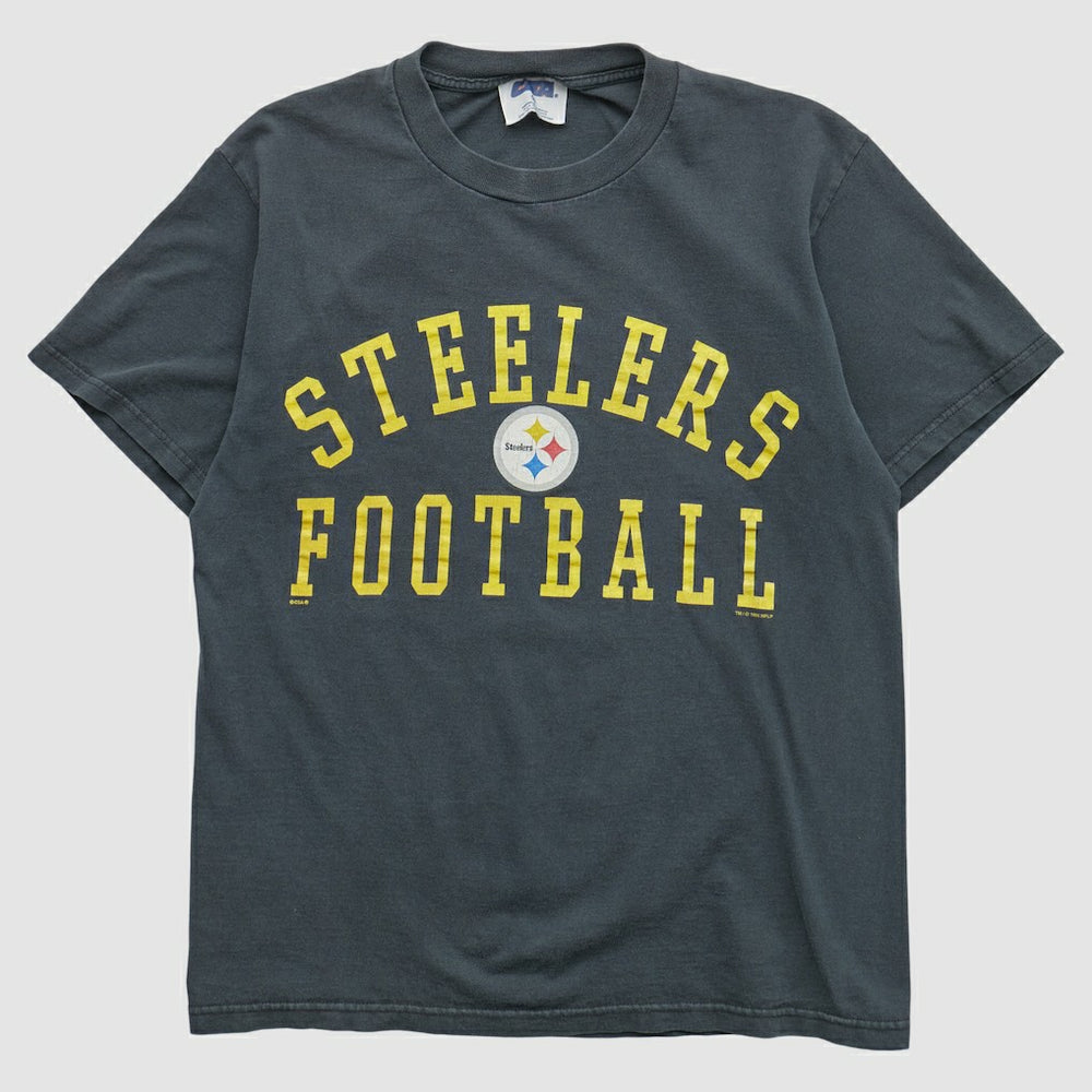Pittsburgh Steelers Fanatics CSA 2000s T-shirt
