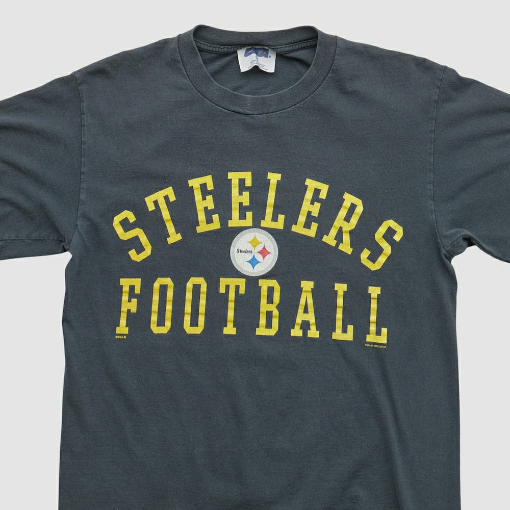 Pittsburgh Steelers Fanatics CSA 2000s T-shirt