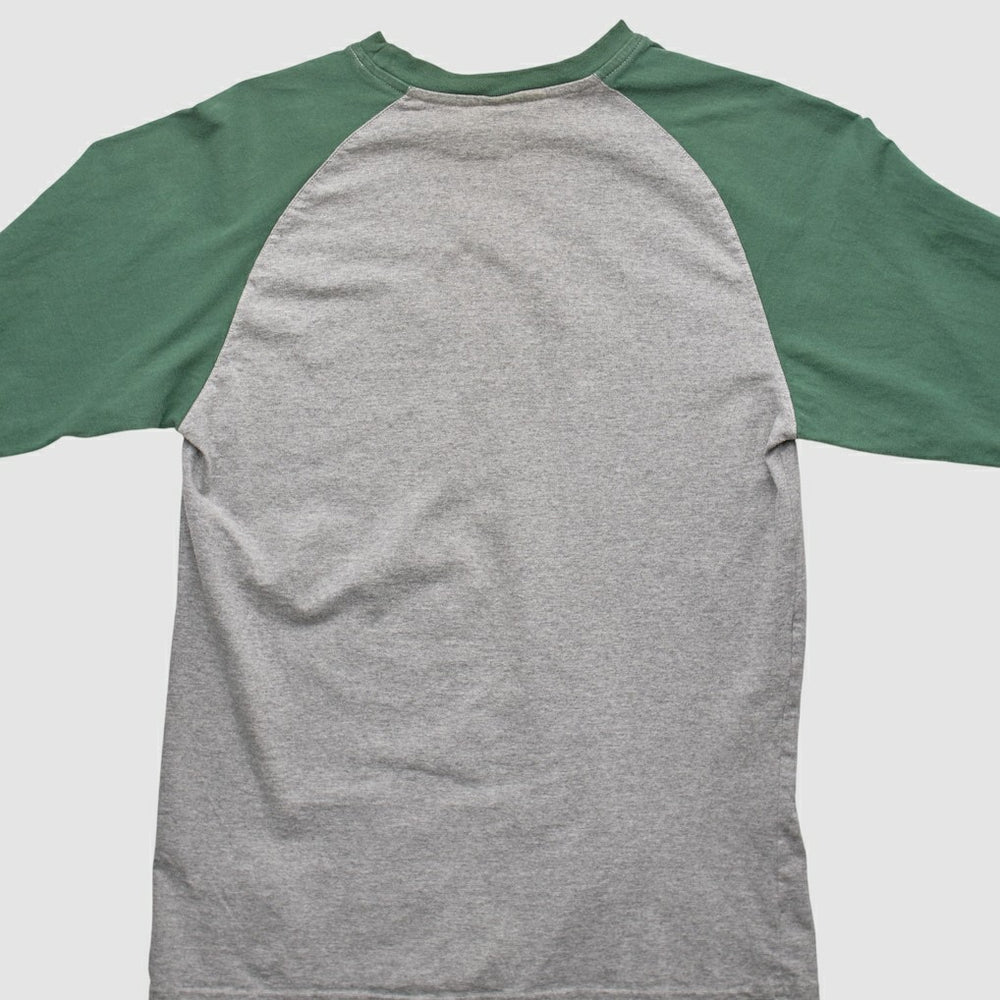 New York Jets Fanatics NFL 2000s Long Sleeve T-shirt