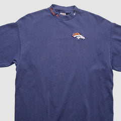 Denver Broncos Fanatics 90s Pullover Sweatshirt