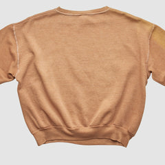 New York Giants Fanatics Signal 1987 Pullover Sweatshirt