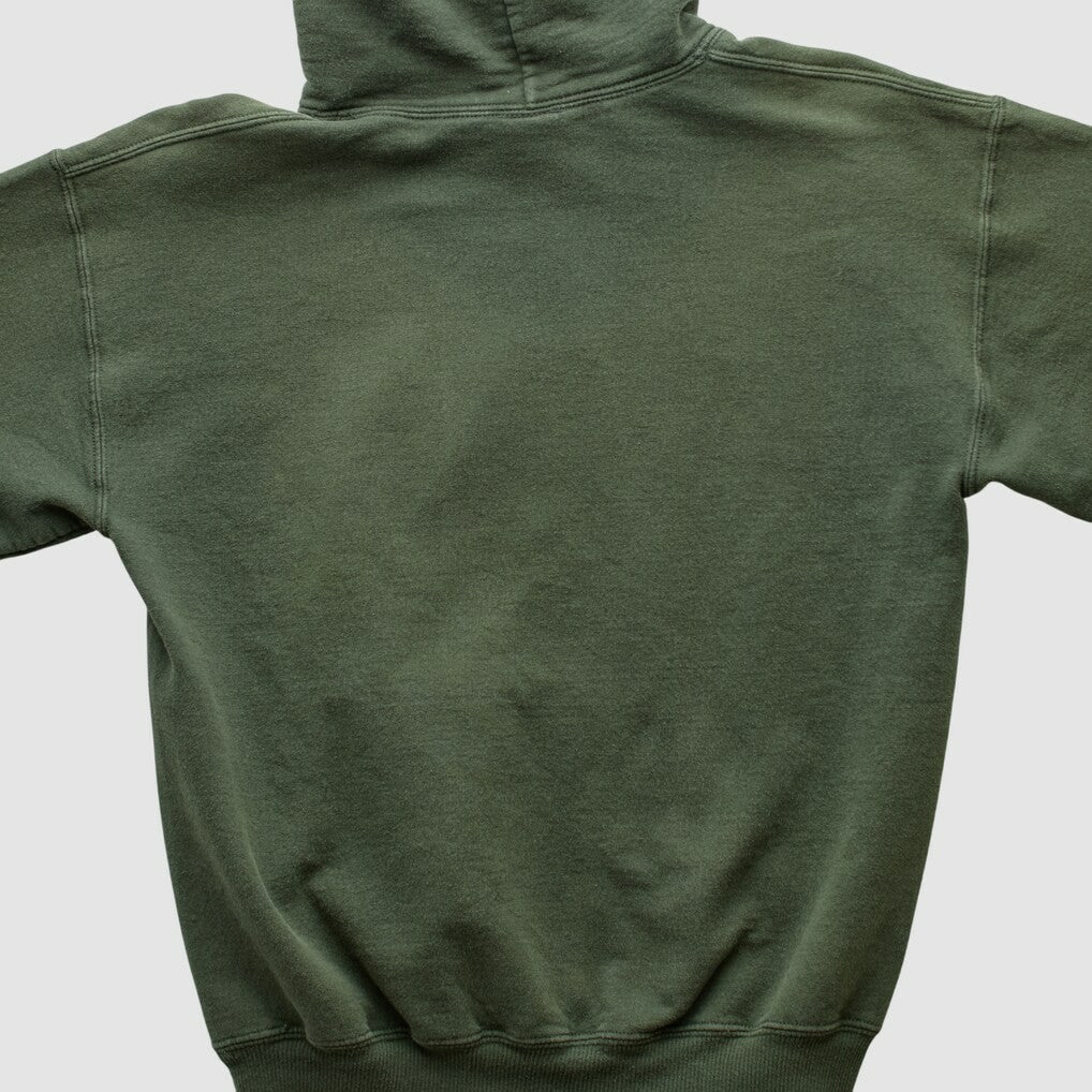 Green Bay Packers Fanatics NFL 2000s Hooded Pullover Sweatshirt