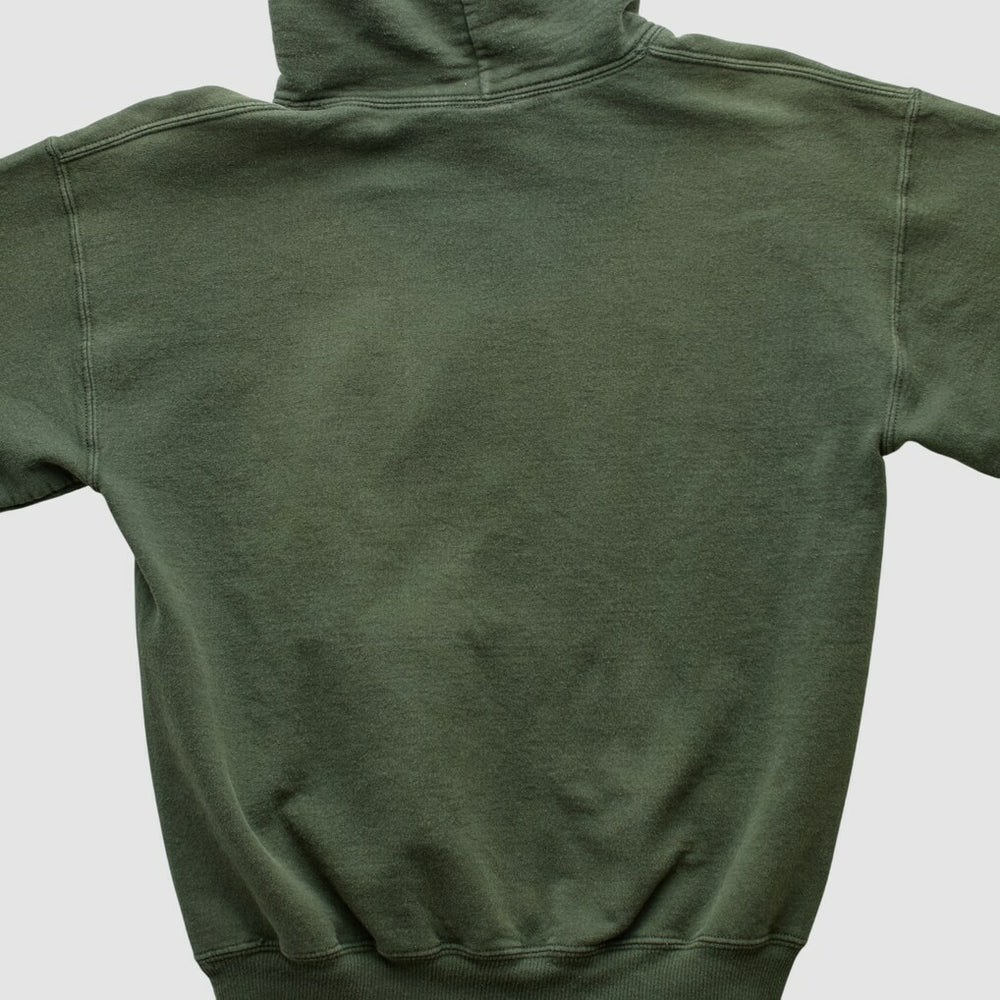 Green Bay Packers Fanatics NFL 2000s Hooded Pullover Sweatshirt