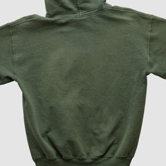 Green Bay Packers Fanatics NFL 2000s Hooded Pullover Sweatshirt