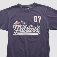 New England Patriots Fanatics Reebok 2000s T-shirt