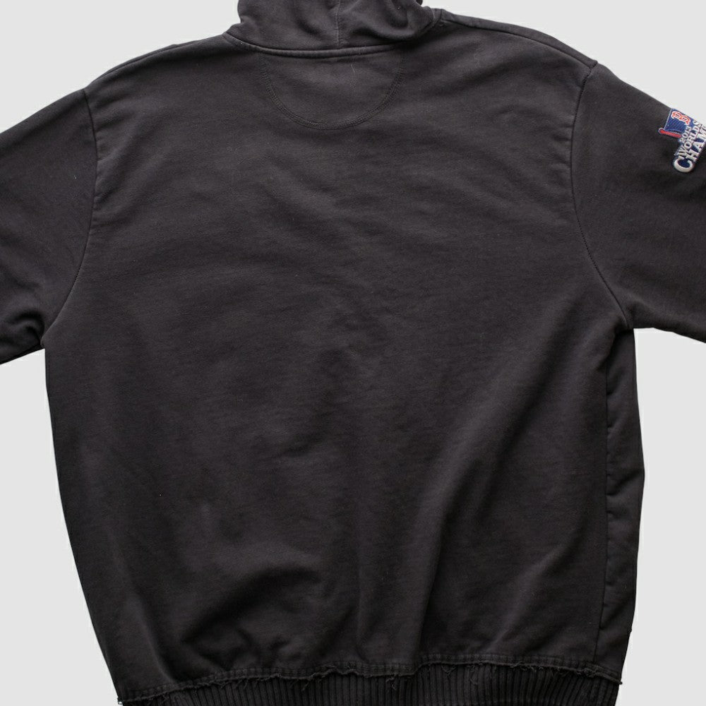 Boston Red Sox Majestic 2013 Hooded Full Zip Sweatshirt | MLB On Sale